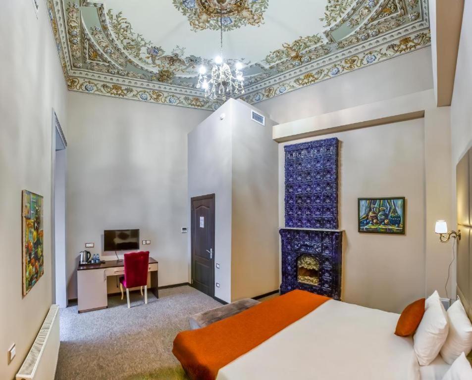 Garden Inn Nizami Hotel Baku Exterior foto